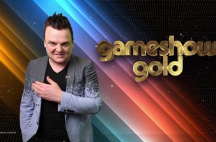 Cocktail Gameshow Gold (Online)