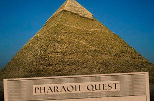 Pharaoh's Quest