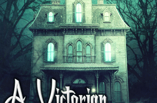 Victorian Gothic Murder