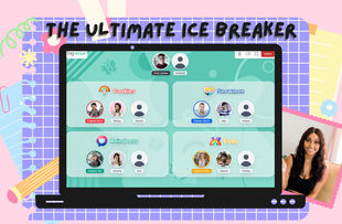 The Ice Breaker