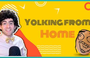 Yolking from Home - Family Feud