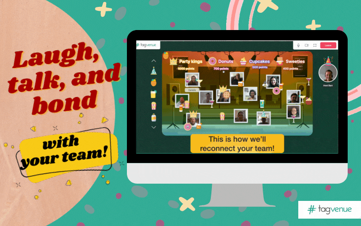 Quiz Game Multiplayer: Play, learn, challenge your team during