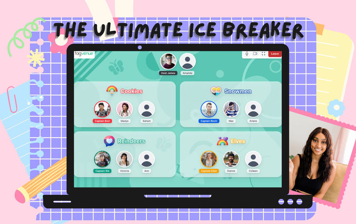 virtual icebreaker games