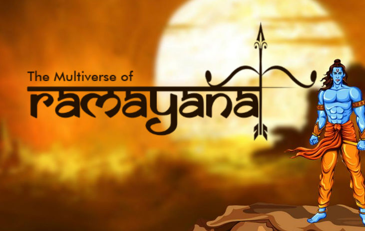 The Multiverse Of Ramayana Virtual Diwali Game 