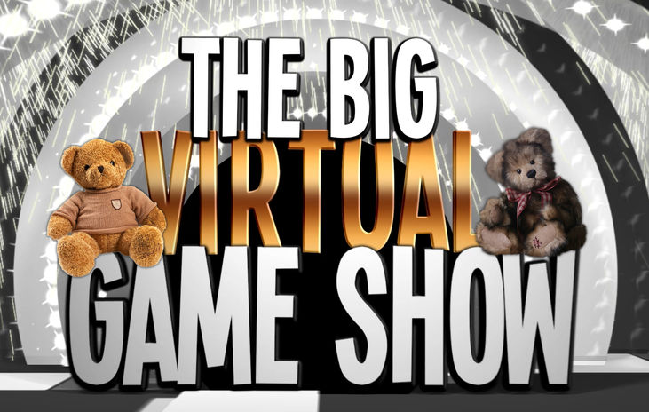 Great Big Game Show