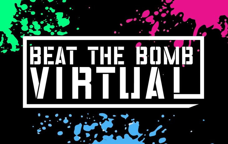 Beat The Bomb  Immersive Team Building Experience