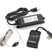 TREX TRANSFORMER 30W C/W TIMER & 20' WIRE