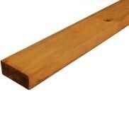 2X4 CA TREATED