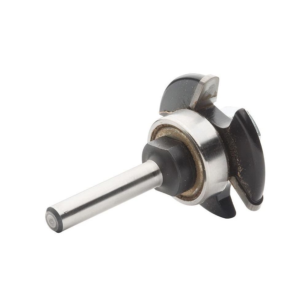 TREX HIDDEN FASTENER ROUTER BIT