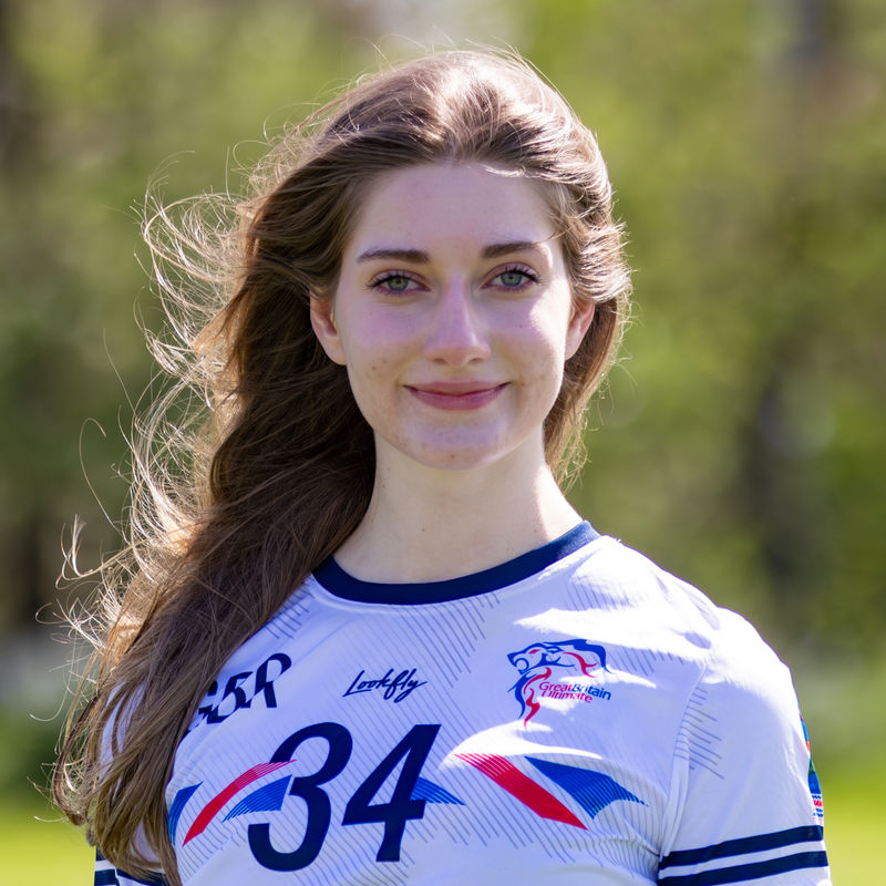 Beatrice Prendergast