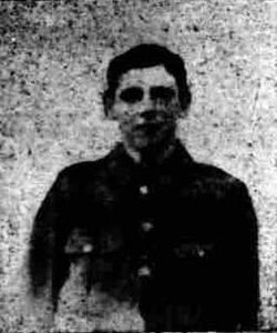 George Thomas Barnes