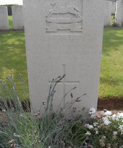 Robert Hugh Blatherwick