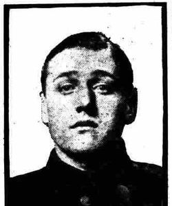 William Alfred Boot