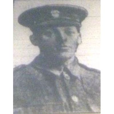 Alfred Wharmby