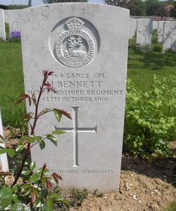 Bertie Widdowson Hopkinson