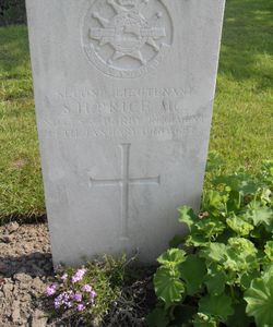 Stanley Hastings Price