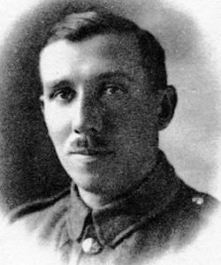 Frank Ethelred Pendry