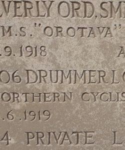 Llewellyn George Fletcher