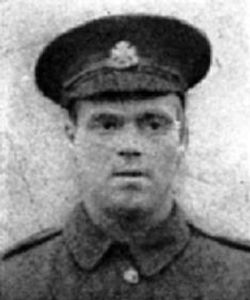 John William Armstrong