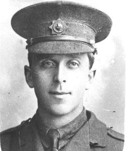 Philip Charles Worthington Bosworth