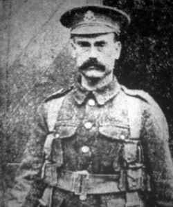 Joseph Edward Allcock