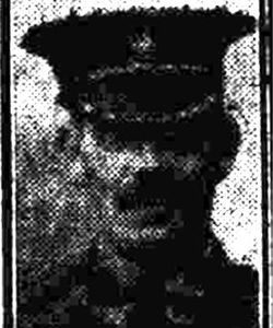 Harry Shaw