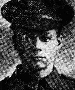 Robert William Hardy