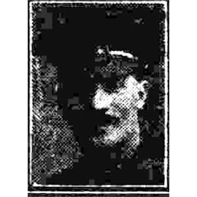 Edwin Ernest Berry