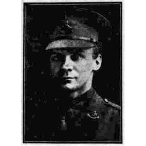 Charles Morley Houfton 