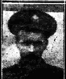 George Edward Edson