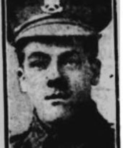 Arthur Henry Penford