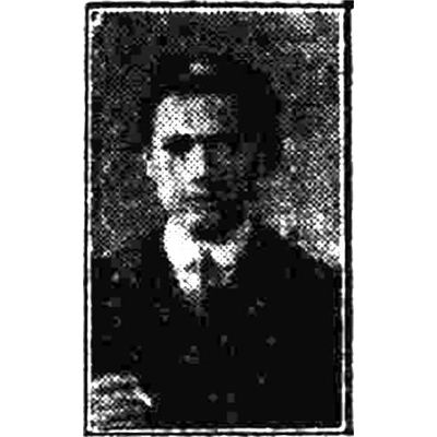 Herbert Turton