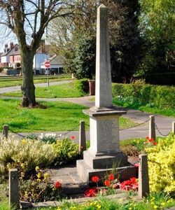 Nathaniel Harry Beedham