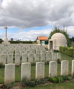 Thomas Cyril Whittingham