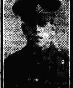 William Henry Newcombe