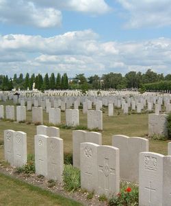 Thomas Wallace Blackwell