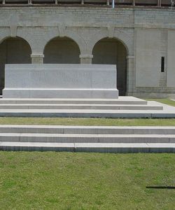 John William Pendleton