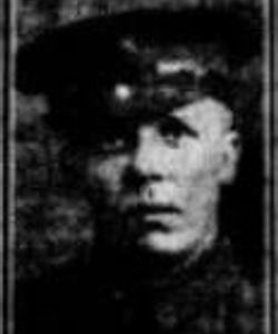John Thomas Lamb
