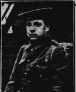 Leonard Newell