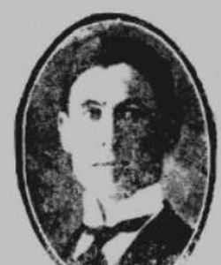 Ottiwell Hastings Stanhope Butler