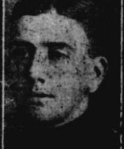 Samuel Lindley