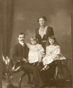 Charles Robert Penson