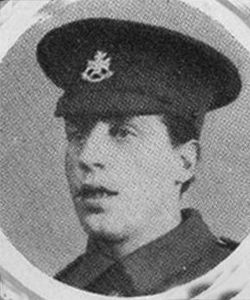 Thomas William Cox