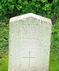 William Benskin