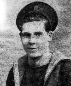 Wilfred James Grosse