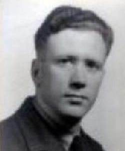 Frederick George Bellchambers