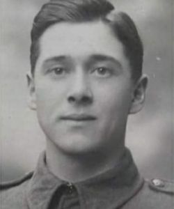 Charles Matthew Britten