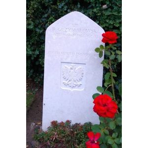 Photo of Edward Grzymalowski