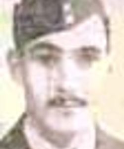 John Montague Charles Bougin