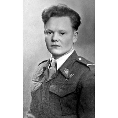 Marian Kadej